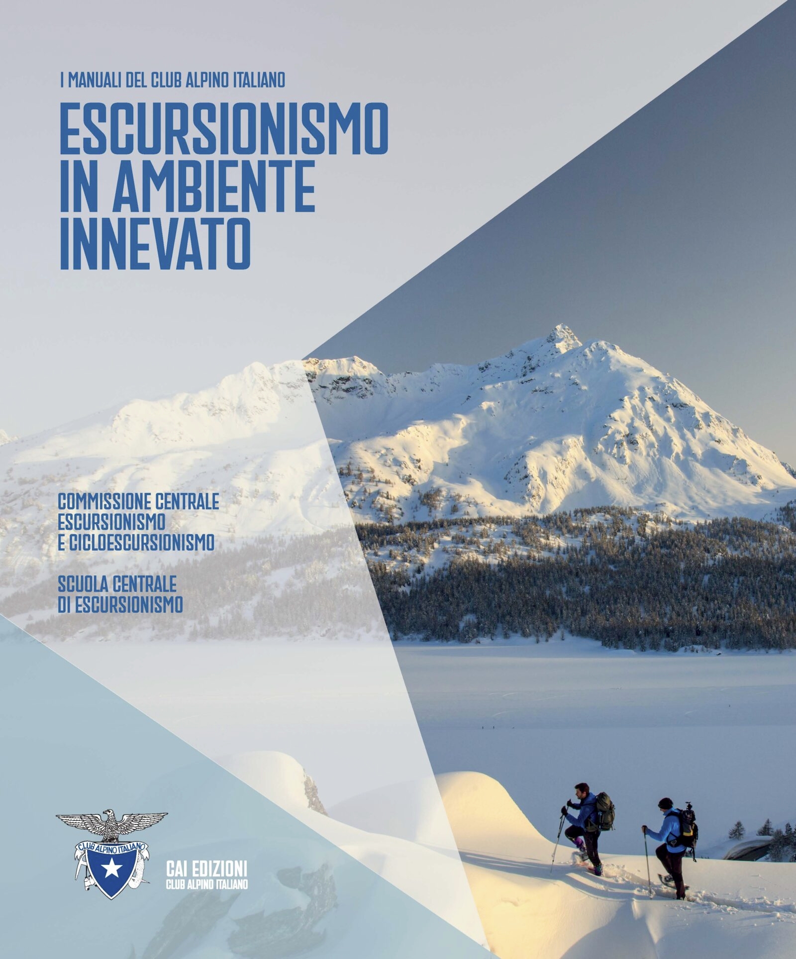 ManualeEscursionismoAmbienteInnevato
