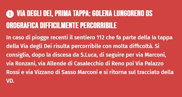 AvvisoViaDegliDei