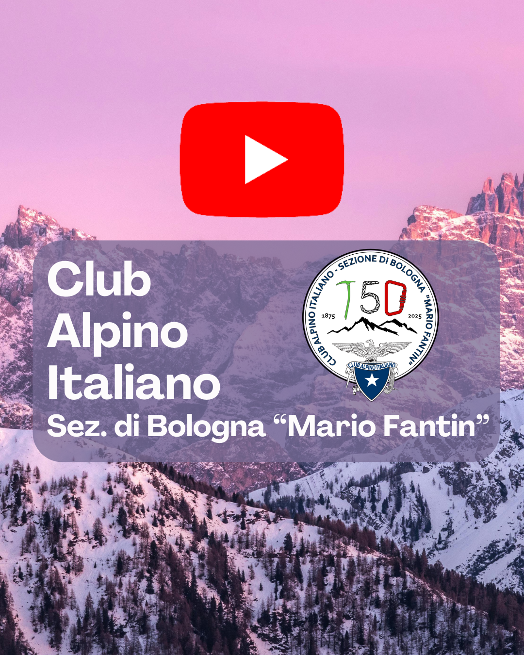CanaleYouTube