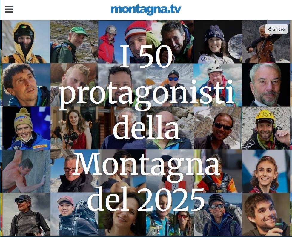MontagnaTV