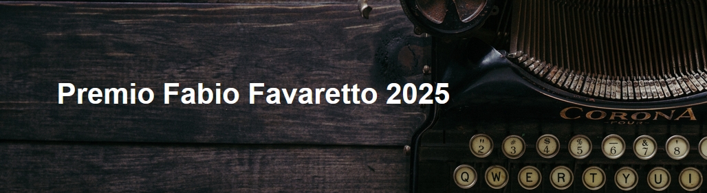 PremioFavaretto
