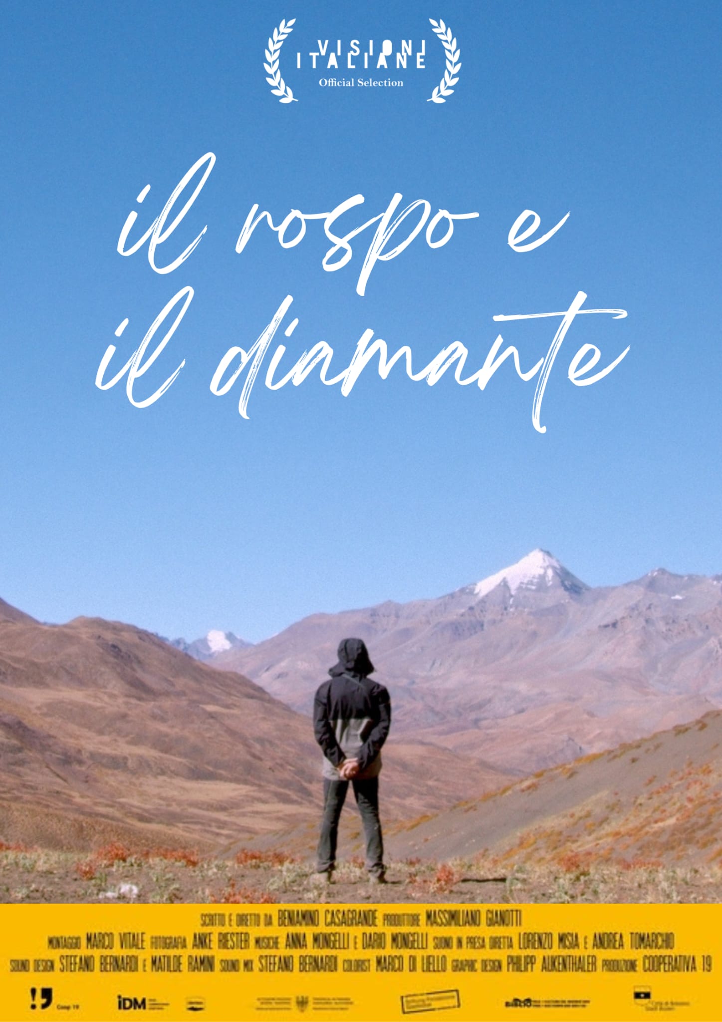 IlRospoEIlDiamante