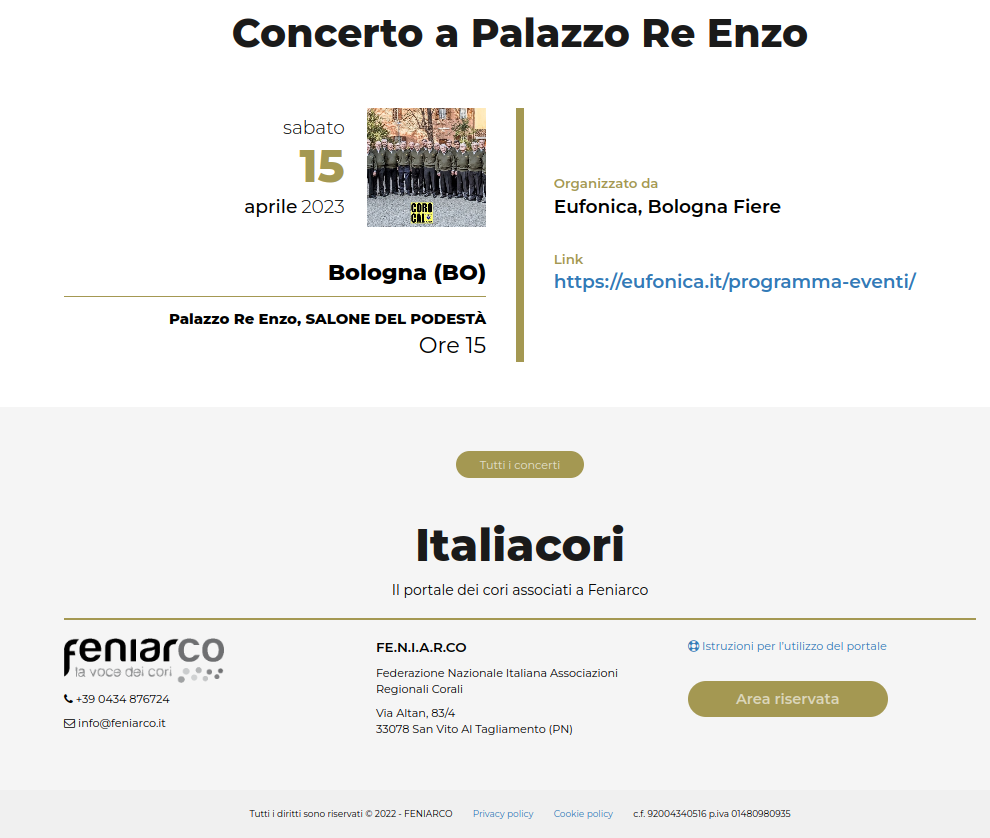 concerto 15