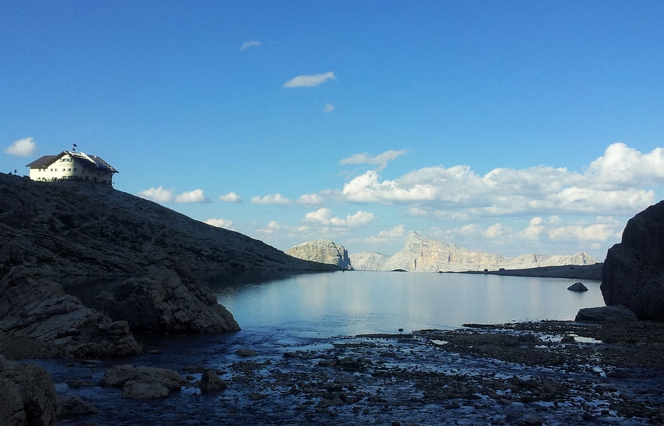LagoPisciadu